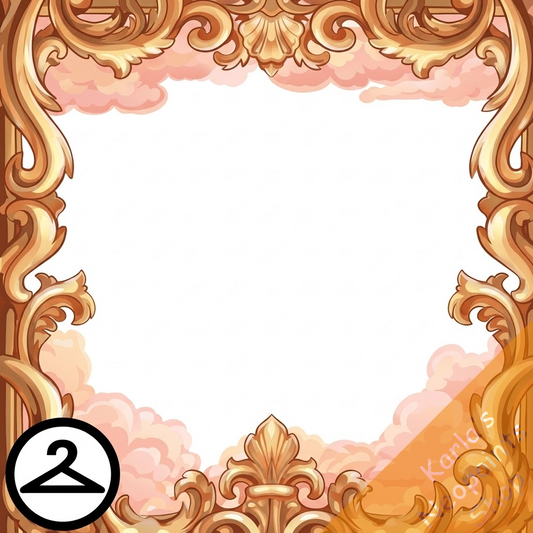 Royal Frame