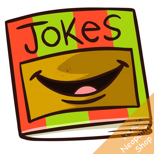 Bagatelle Joke Book