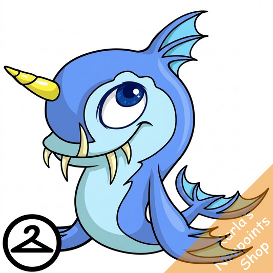 Nostalgic Tyrannian Flotsam