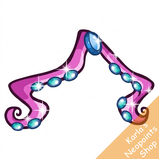 Circlet of the Deep