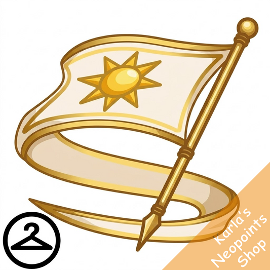 Royal Standard Handheld