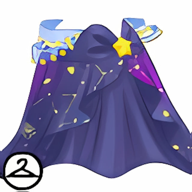 Celestial Dress