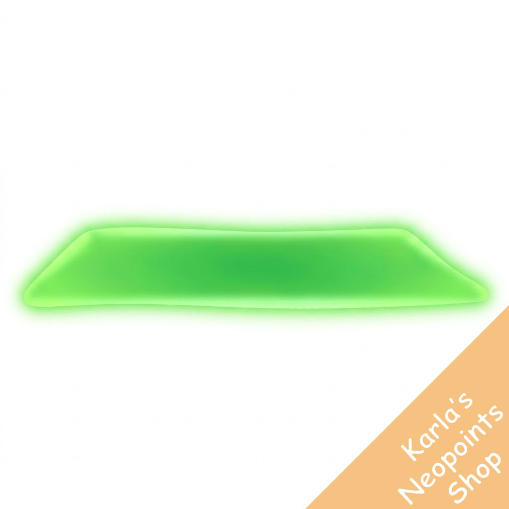 Glowing Rug