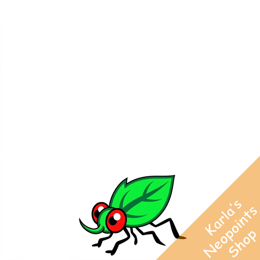 Fleaf