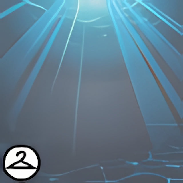 Deep Sea Underwater Filter