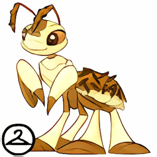 Prismatic White Caramel: Nostalgic Chocolate Ruki