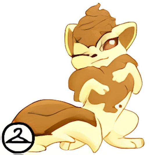 Prismatic White Caramel: Delightful Chocolate Xweetok