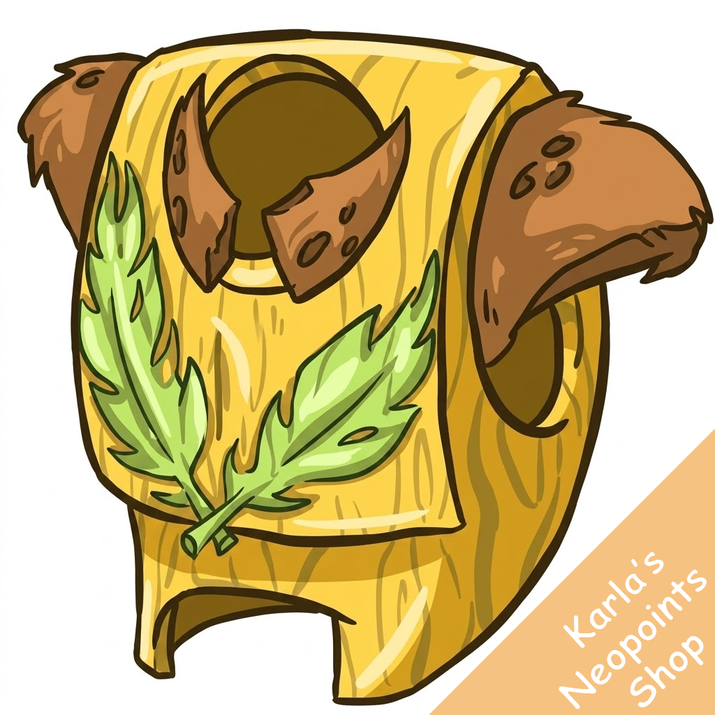 Tiki Armour