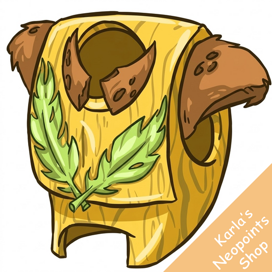 Tiki Armour