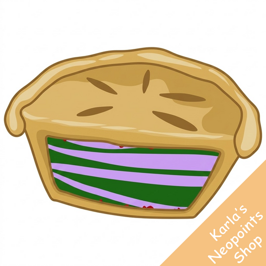 Vionanna Mince Pie