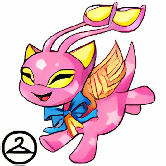 Celebratory Anniversary Aisha