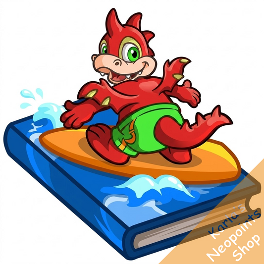 Surfing with Scorchio