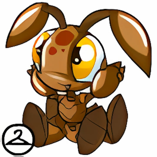 Baby Chocolate Ruki