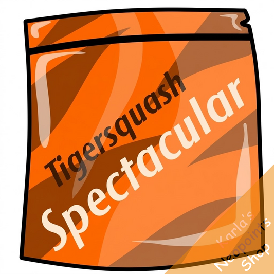 Tigersquash Spectacular