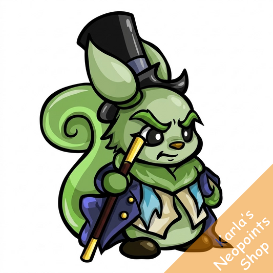 Mayor Thumburt Usuki