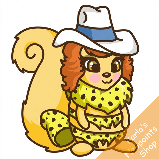 Tyrannian Usuki Reject