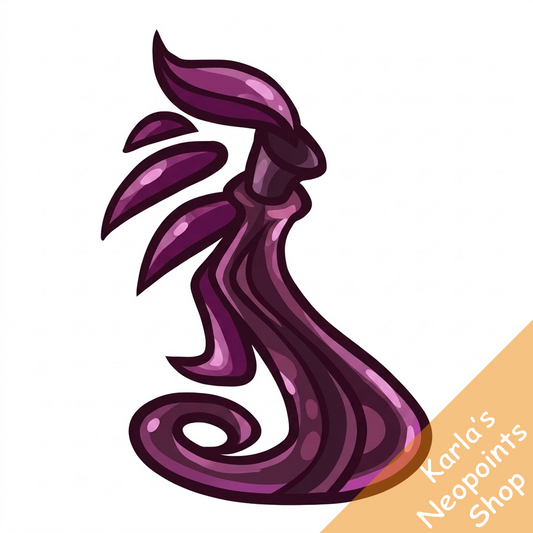 Wraith Krawk Morphing Potion