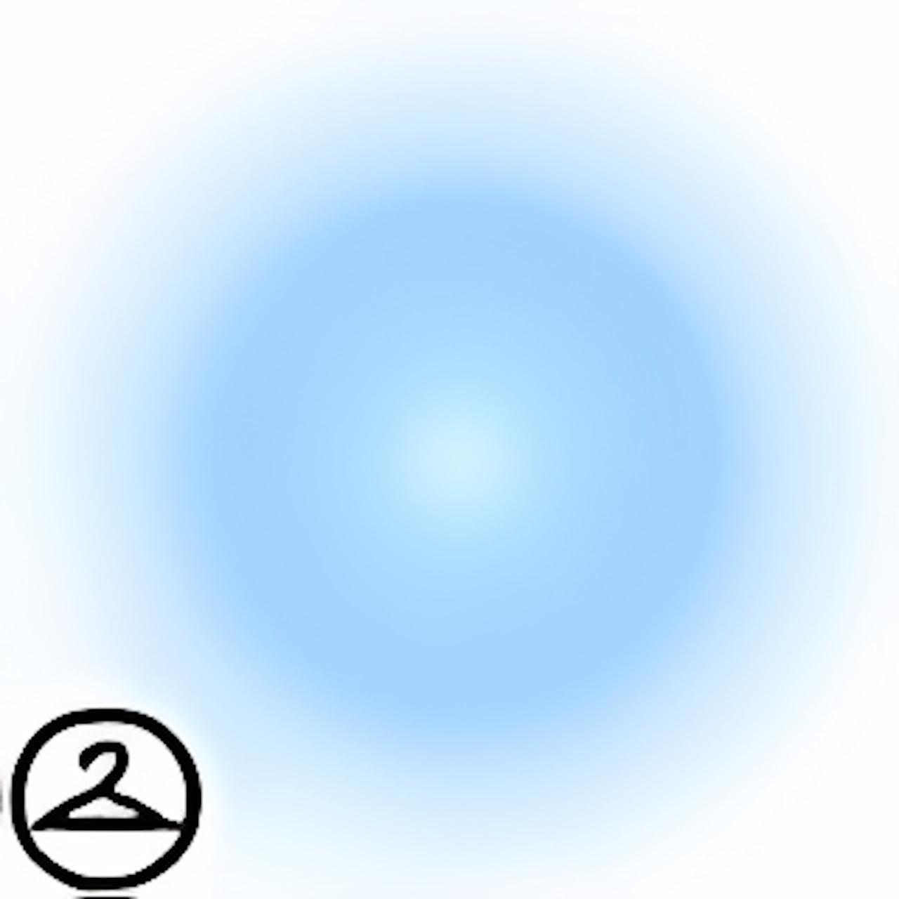 Essential Blue Aura