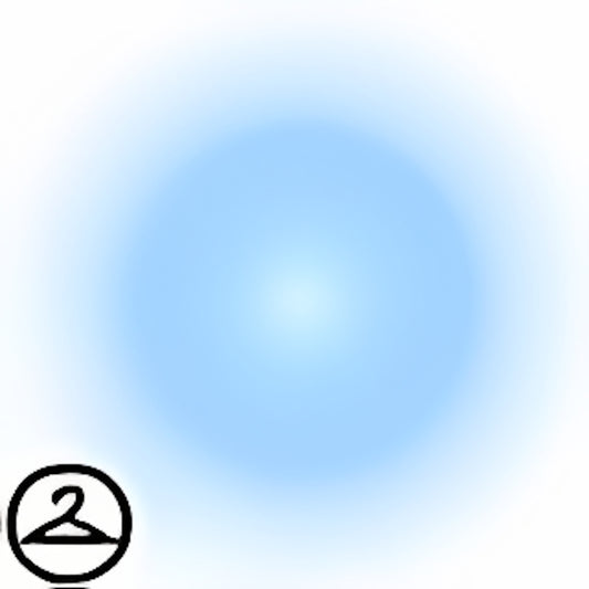 Essential Blue Aura