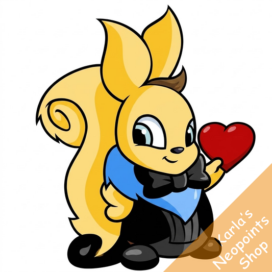 Valentines Boy Usuki