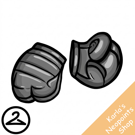 Yooyuball Gloves