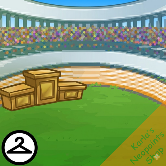 2015 Winners Podium Background