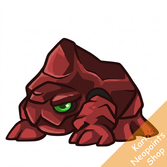 Red Mibblie