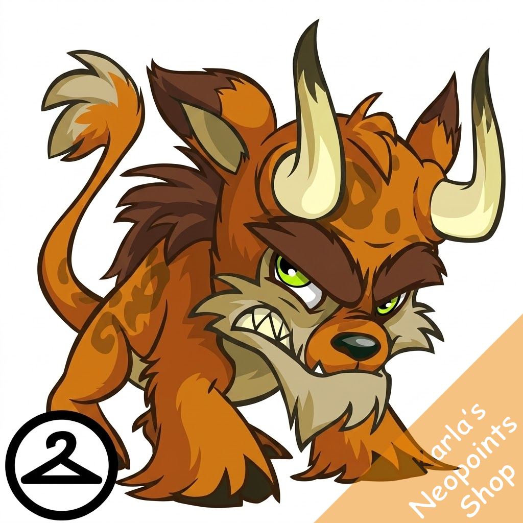 Nostalgic Tyrannian Ixi