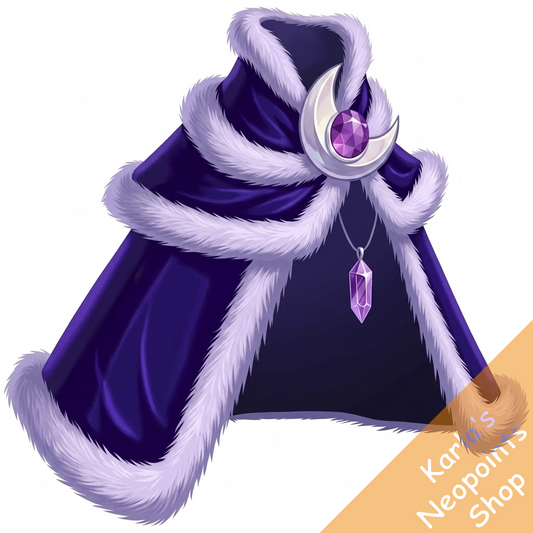 Lunar Cape