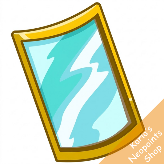 Superior Reflection Shield