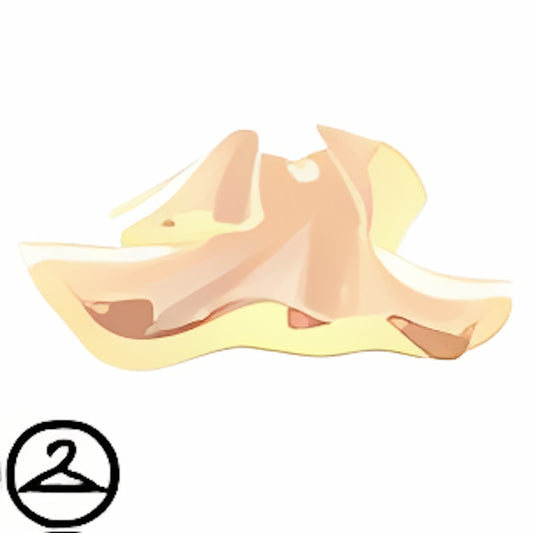 MME32-S4a: Just Before Dawn Dress