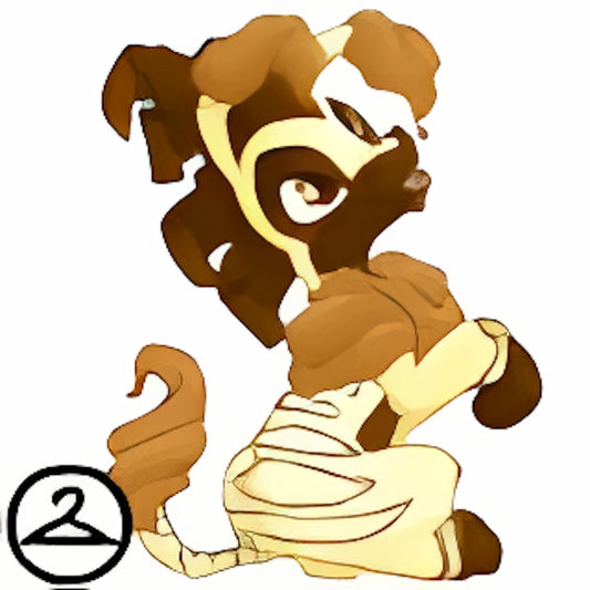 Prismatic White Caramel: Delightful Chocolate Ogrin