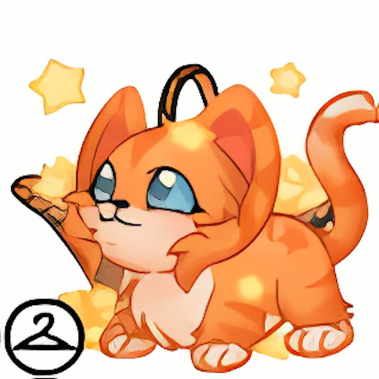 MME32-S5a: Shining Schnelly Companion