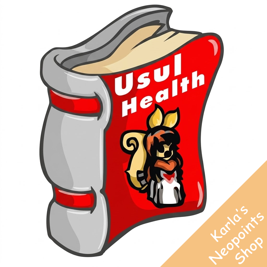 Usul Health