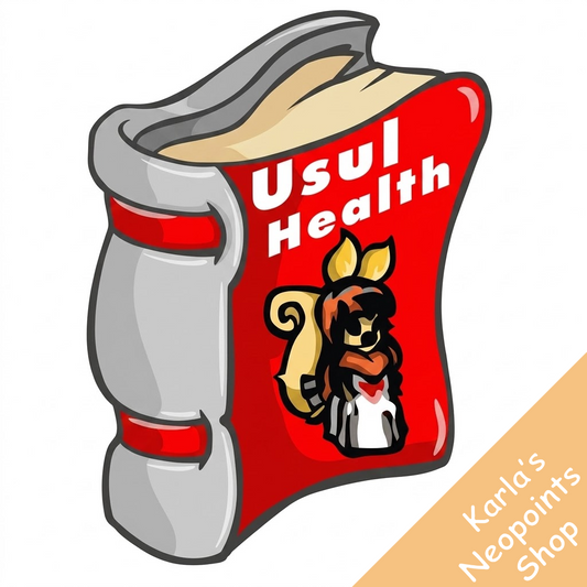 Usul Health