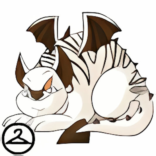 Prismatic Cookies & Cream: Nostalgic Chocolate Skeith