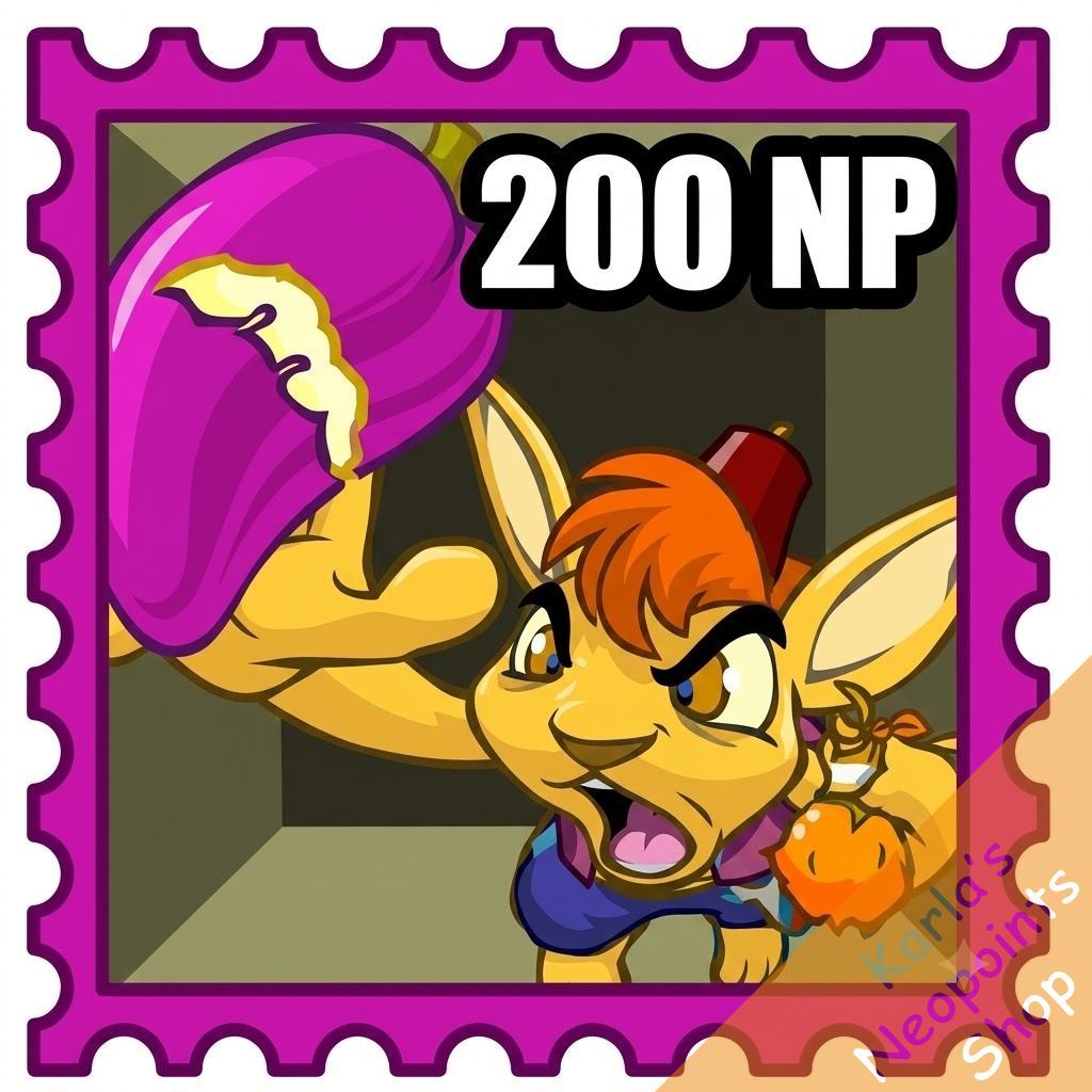 Grand Theft Ummagine Stamp