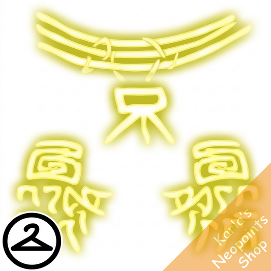 Runes of the Obelisk