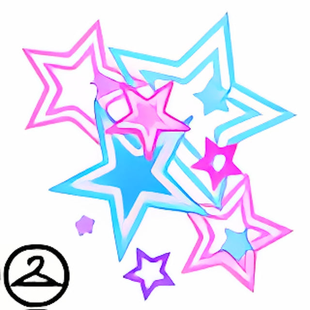 Starry Frame