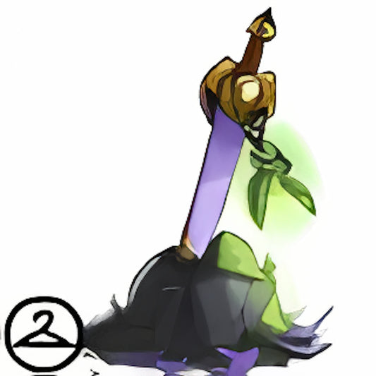 Lord Kass Trithduril Wearable
