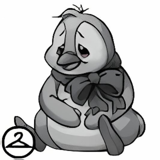 Nostalgic Grey Bruce