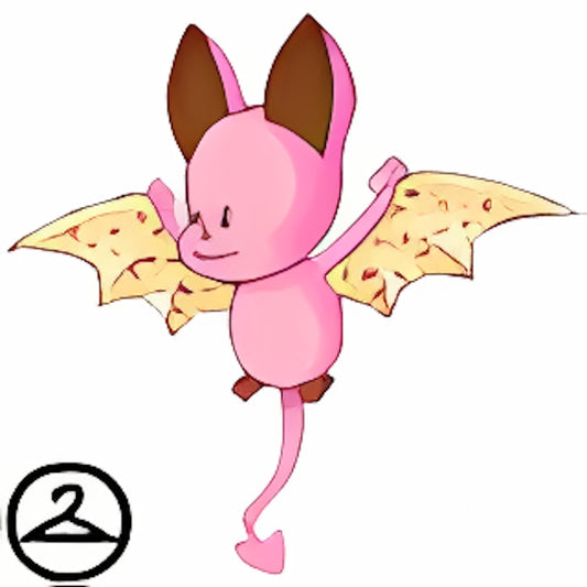 Prismatic Strawberries & Cream: Nostalgic Chocolate Korbat