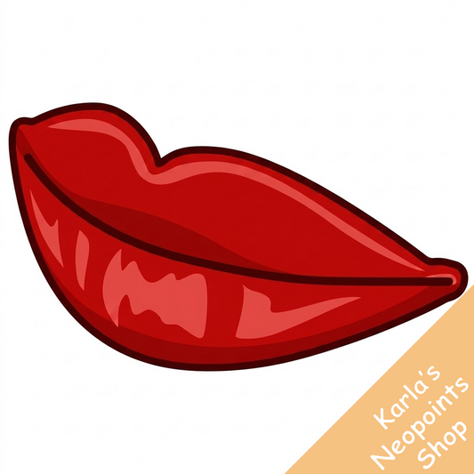False Lips