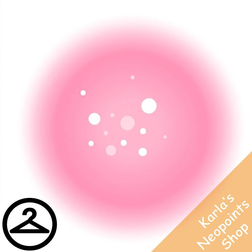 Dyeworks Pink: Mutant Ethereal Glow