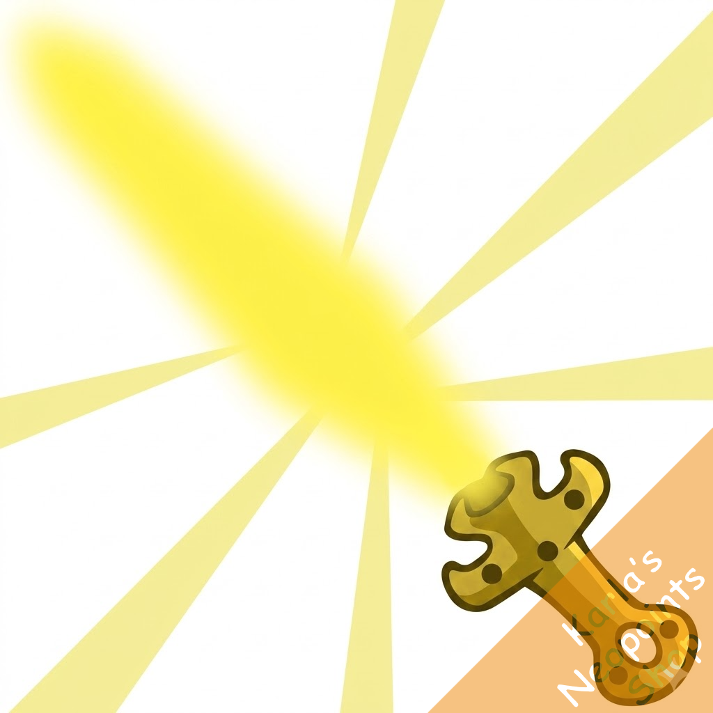 Sword of Thigl
