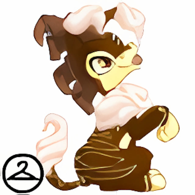 Delightful Chocolate Ogrin