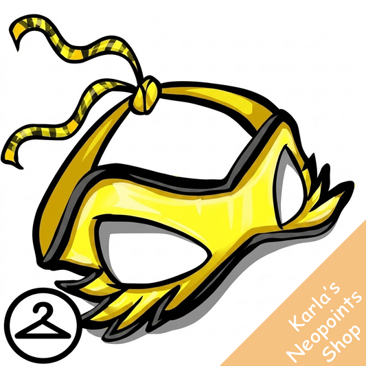 Masked Intruder Collectors Mask