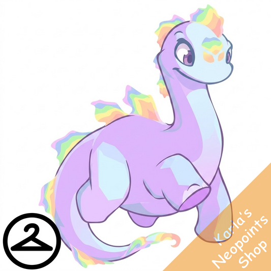 Prismatic Pearlescent: Coastal Water Chomby