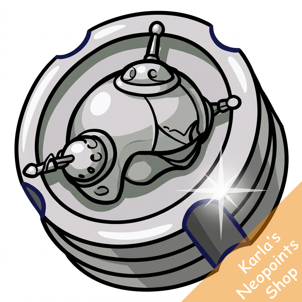 H4000 Helmet Coin