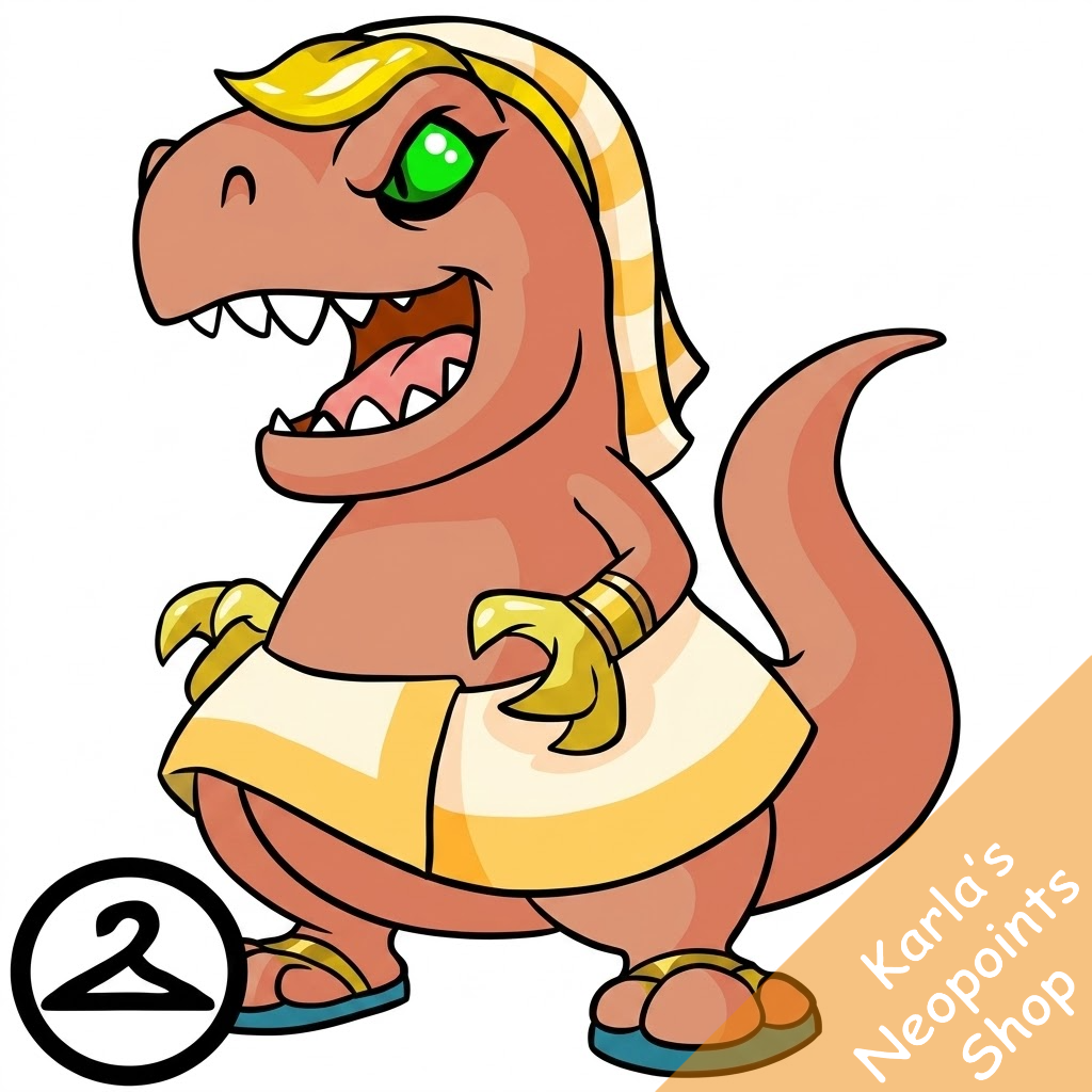 Nostalgic Desert Grarrl